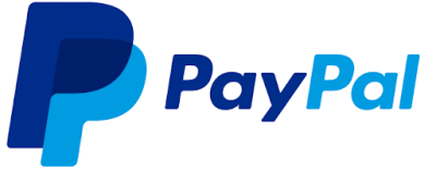 pay with paypal - Black Clover Merch