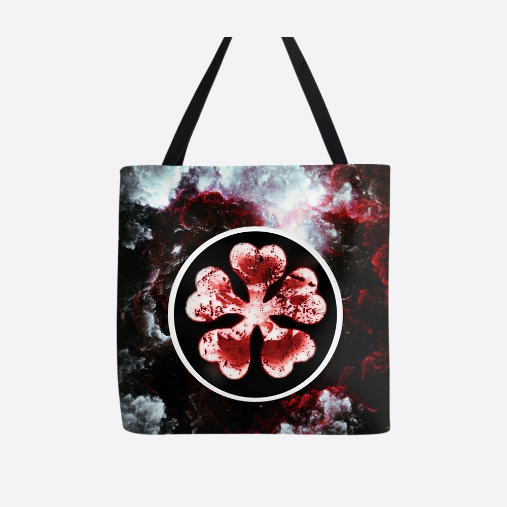 339 - Black Clover Merch