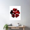 cpostermediumsquare product1000x1000.2 - Black Clover Merch