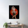 cpostermediumsquare product1000x1000.2 11 - Black Clover Merch