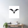 cpostermediumsquare product1000x1000.2 12 - Black Clover Merch