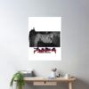 cpostermediumsquare product1000x1000.2 13 - Black Clover Merch