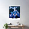 cpostermediumsquare product1000x1000.2 14 - Black Clover Merch