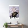 cpostermediumsquare product1000x1000.2 15 - Black Clover Merch