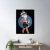 cpostermediumsquare product1000x1000.2 2 - Black Clover Merch