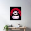 cpostermediumsquare product1000x1000.2 7 - Black Clover Merch