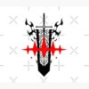 flat750x075f pad750x1000f8f8f8.u2 - Black Clover Merch