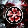 flat750x075f pad750x750f8f8f8 1 - Black Clover Merch