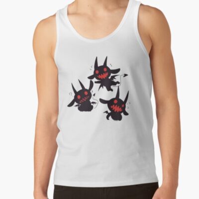 Black Clover Gimodeo Tank Top