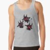 ratankx1860heather greyfront c288321600600 bgf8f8f8 13 - Black Clover Merch