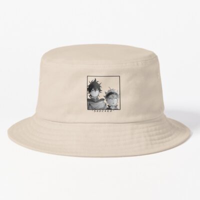Black Clover Asta, Yuno Bucket Hat