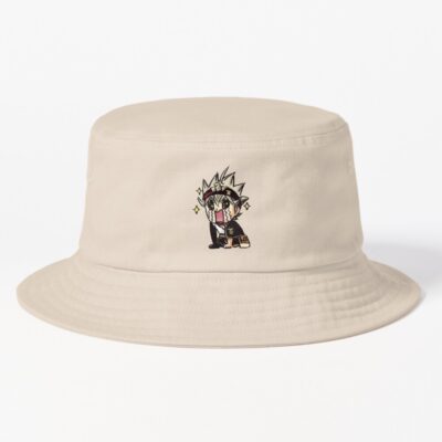Asta Chibi Bucket Hat