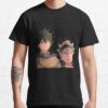 ssrcoclassic teemens10101001c5ca27c6front altsquare product1000x1000.u1 19 - Black Clover Merch