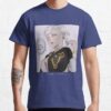 ssrcoclassic teemens353d774d8b4ffd91front altsquare product1000x1000.u1 - Black Clover Merch