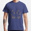 ssrcoclassic teemens353d774d8b4ffd91front altsquare product1000x1000.u1 16 - Black Clover Merch
