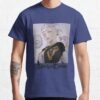 ssrcoclassic teemens353d774d8b4ffd91front altsquare product1000x1000.u1 17 - Black Clover Merch