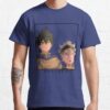 ssrcoclassic teemens353d774d8b4ffd91front altsquare product1000x1000.u1 19 - Black Clover Merch