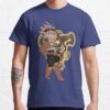 ssrcoclassic teemens353d774d8b4ffd91front altsquare product1000x1000.u1 2 - Black Clover Merch