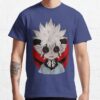 ssrcoclassic teemens353d774d8b4ffd91front altsquare product1000x1000.u1 4 - Black Clover Merch