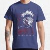 ssrcoclassic teemens353d774d8b4ffd91front altsquare product1000x1000.u1 9 - Black Clover Merch