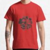 ssrcoclassic teemensdd21218219e99865front altsquare product1000x1000.u1 13 - Black Clover Merch