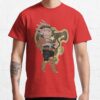 ssrcoclassic teemensdd21218219e99865front altsquare product1000x1000.u1 2 - Black Clover Merch