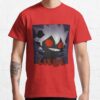 ssrcoclassic teemensdd21218219e99865front altsquare product1000x1000.u1 3 - Black Clover Merch