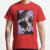 ssrcoclassic teemensdd21218219e99865front altsquare product1000x1000.u1 8 - Black Clover Merch