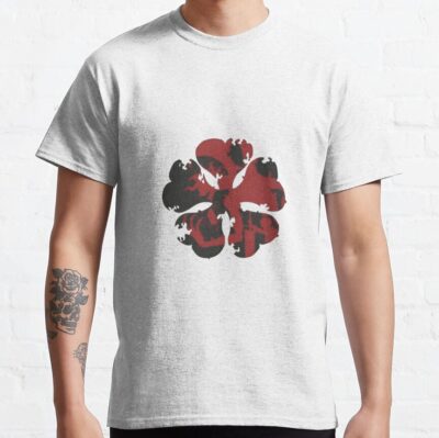 Black Clover Symbol T-Shirt