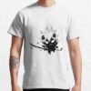 ssrcoclassic teemensfafafaca443f4786front altsquare product1000x1000.u1 15 - Black Clover Merch