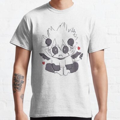 Black Clover Cute Devil T-Shirt