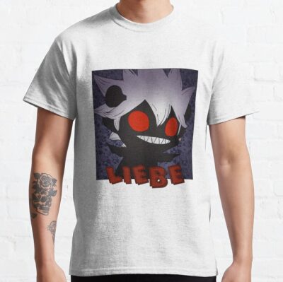 Black Clover Devil Smile T-Shirt