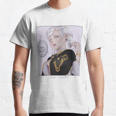 Black Clover Princess T-Shirt