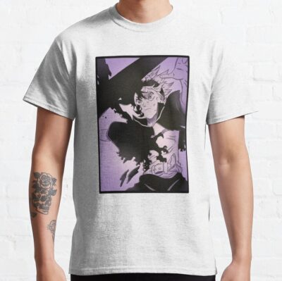Black Clover Knight T-Shirt