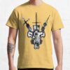 ssrcoclassic teemensffcf6eda6eb664a1front altsquare product1000x1000.u1 10 - Black Clover Merch