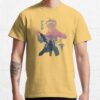 ssrcoclassic teemensffcf6eda6eb664a1front altsquare product1000x1000.u1 11 - Black Clover Merch