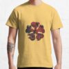 ssrcoclassic teemensffcf6eda6eb664a1front altsquare product1000x1000.u1 13 - Black Clover Merch