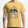 ssrcoclassic teemensffcf6eda6eb664a1front altsquare product1000x1000.u1 14 - Black Clover Merch