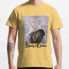 ssrcoclassic teemensffcf6eda6eb664a1front altsquare product1000x1000.u1 17 - Black Clover Merch
