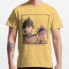 ssrcoclassic teemensffcf6eda6eb664a1front altsquare product1000x1000.u1 19 - Black Clover Merch