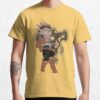 ssrcoclassic teemensffcf6eda6eb664a1front altsquare product1000x1000.u1 2 - Black Clover Merch