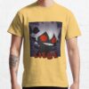 ssrcoclassic teemensffcf6eda6eb664a1front altsquare product1000x1000.u1 3 - Black Clover Merch