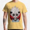 ssrcoclassic teemensffcf6eda6eb664a1front altsquare product1000x1000.u1 4 - Black Clover Merch