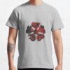 ssrcoclassic teemensheather greyfront altsquare product1000x1000.u1 13 - Black Clover Merch