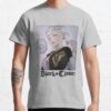 ssrcoclassic teemensheather greyfront altsquare product1000x1000.u1 17 - Black Clover Merch