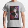 ssrcoclassic teemensheather greyfront altsquare product1000x1000.u1 18 - Black Clover Merch