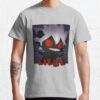 ssrcoclassic teemensheather greyfront altsquare product1000x1000.u1 3 - Black Clover Merch