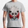 ssrcoclassic teemensheather greyfront altsquare product1000x1000.u1 4 - Black Clover Merch