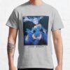 ssrcoclassic teemensheather greyfront altsquare product1000x1000.u1 7 - Black Clover Merch