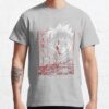 ssrcoclassic teemensheather greyfront altsquare product1000x1000.u1 9 - Black Clover Merch